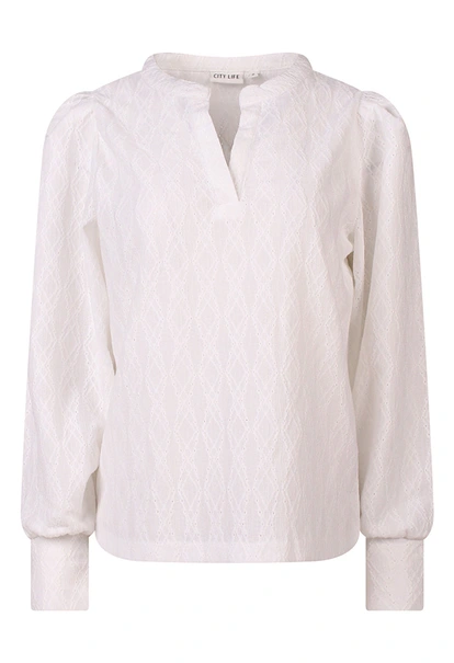 CITY LIFE dames shirt